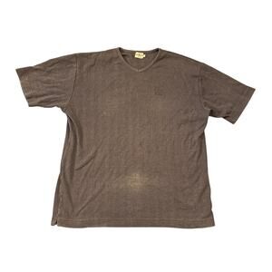 VINTAGE Calvin Klein Shirt, Size L. Fair condition